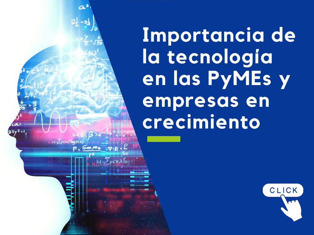 8 Principales Beneficios De La Innovación Tecnológica En Las Empresas